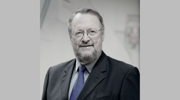 Luto: Morre professor Carbonari, referência no Ensino Superior privado no Brasil