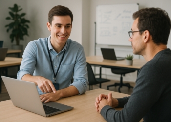 Santander abre inscrições para Programa de Estágio em nove cidades paulistas