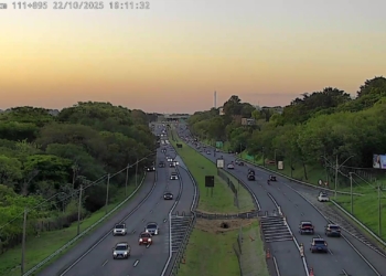 Interdição no Trevo do Real Parque é adiada; retorno operacional no Tapetão é liberado