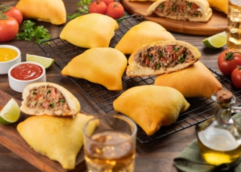 Após incêndio, Croissant & Cia reinaugura loja de fábrica em Indaiatuba