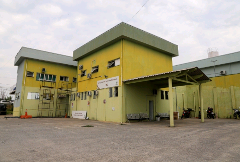 UPA de Vinhedo será fechada a partir desta sexta-feira para realização de reforma