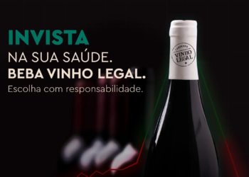 Vinícola Villa Santa Maria reforça adesão à campanha Vinho Legal