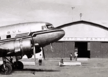 Aeroporto de Viracopos completa 65 anos de história