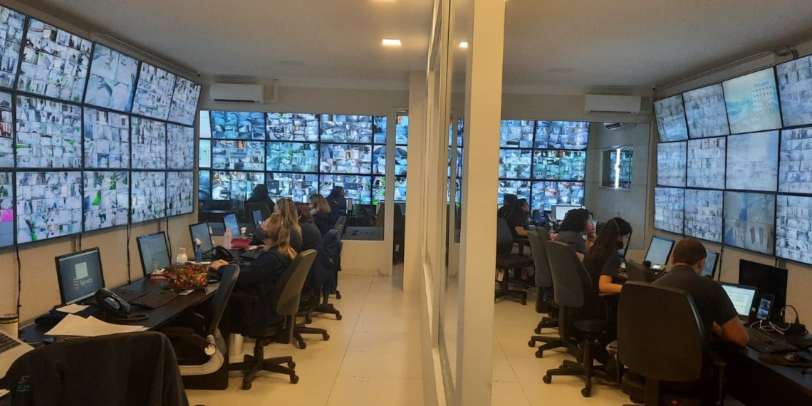 Empresa com DNA campineiro anuncia investimento milionário em operações de portaria remota