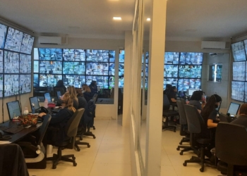 Empresa com DNA campineiro anuncia investimento milionário em operações de portaria remota