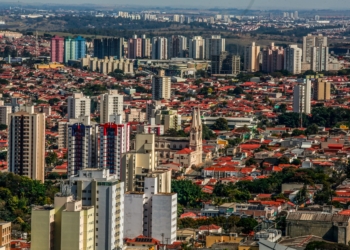 Projeto enviado à Câmara prevê orçamento de Campinas em R$ 11,7 bilhões para 2026