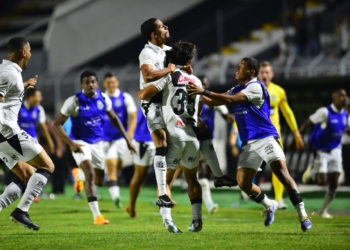 Ponte Preta ganha incentivo extra na Série C com novo calendário do futebol brasileiro