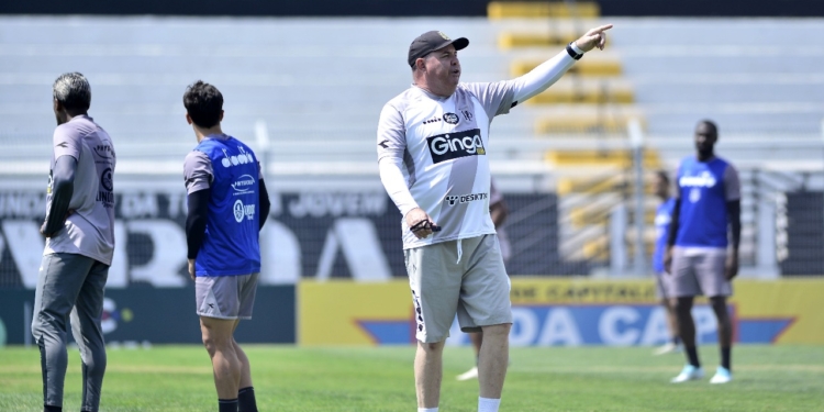 Ponte Preta visita Brusque em busca da vaga na final da Série C