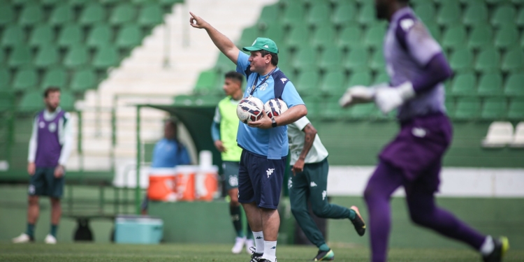 Dia de decisão: torcida bugrina pode terminar o sábado com festa