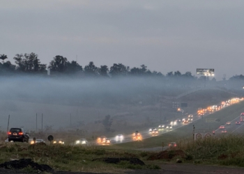 Mapa revela pontos mais críticos de acidentes e mortes em Jaguariúna; SP-340 lidera