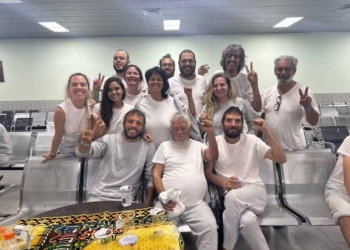 COM VÍDEO: Deportação, Comissão Processante e ataques: caso Mariana Conti provoca embate na Câmara de Campinas