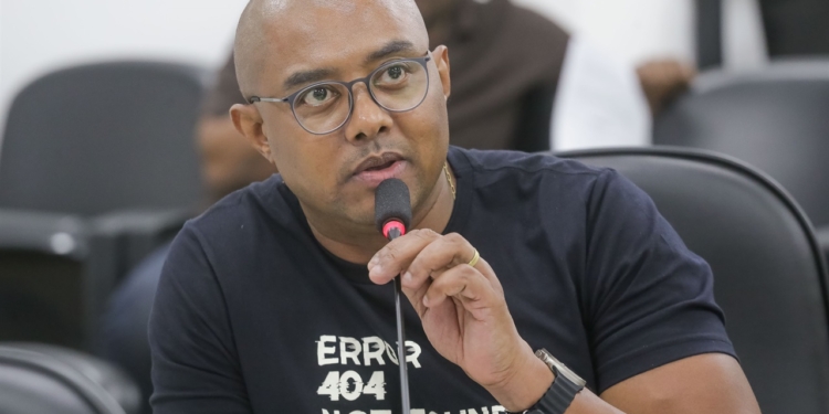 Polícia prende vereador de Piracicaba após série de denúncias de crimes sexuais