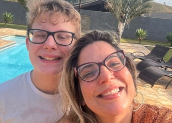 Entre a fé e a infância, o meu maior presente: Matheus – por Daniela Nucci