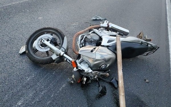 Motociclista morre após ser atropelado na Bandeirantes em Campinas