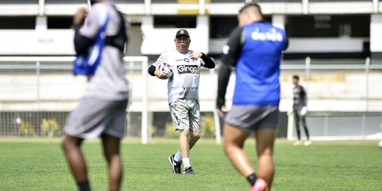 Ponte Preta visita o Londrina pela final da Série C; veja escalações e como assistir