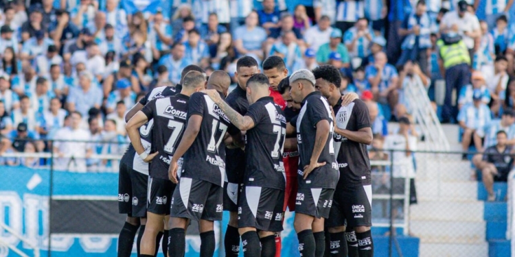 Ponte Preta segura pressão do Londrina e traz decisão da Série C para Campinas
