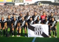 Ponte Preta domina seleção da Série C com cinco nomes e o craque do campeonato