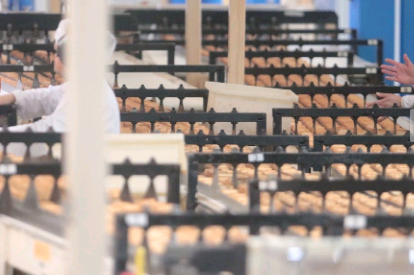 Tour Campinas promove visita inédita à fábrica da Arcor; inscrições abrem neste sábado