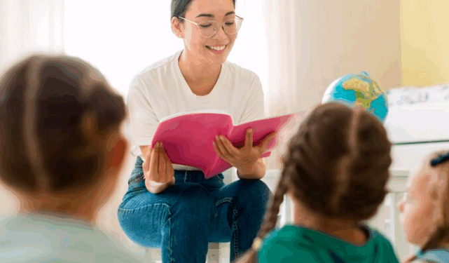 Artigo: Crianças, professores e a equação da produtividade – por Rafael Cervone