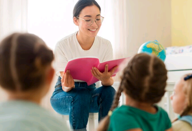 Artigo: Crianças, professores e a equação da produtividade – por Rafael Cervone