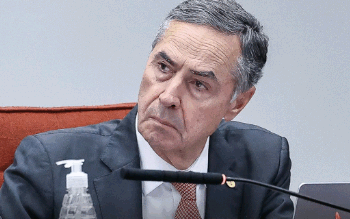 Aposentadoria: Barroso anuncia que vai deixar cargo de ministro do STF