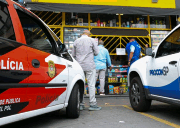 Polícia de SP faz nova operação contra falsificadores de bebidas