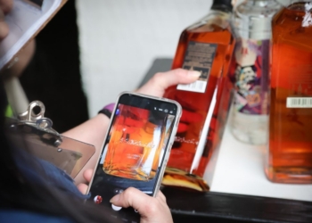 Força-tarefa desmonta esquema de falsificação de bebidas em Hortolândia; homem é preso