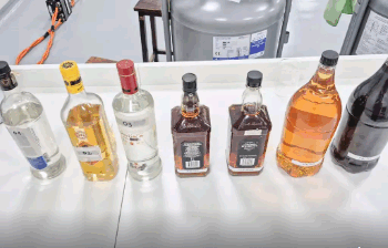 SP: Polícia diz que metanol foi adicionado, e não gerado em destilação