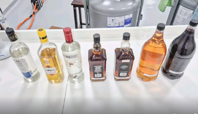 SP: Polícia diz que metanol foi adicionado, e não gerado em destilação