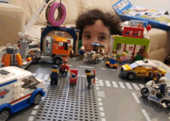 Procon Campinas faz pesquisa dos preços de brinquedos para o Dia das Crianças