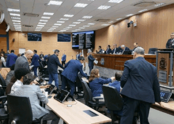 Criação do PIDS é aprovada em segundo turno pela Câmara