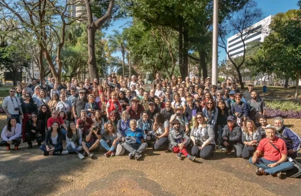 Caminhada Fotográfica Hércules Florence celebra 25 anos com novo roteiro histórico em Campinas