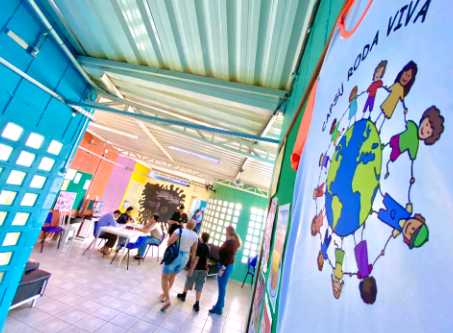 Construção do Caps AD III Sul deve ser iniciada com emissão da ordem de serviço