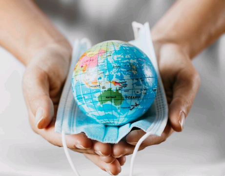 O acordo pandêmico da OMS: um catalisador essencial para a equidade e preparação global para a saúde (1) – por Carmino de Souza