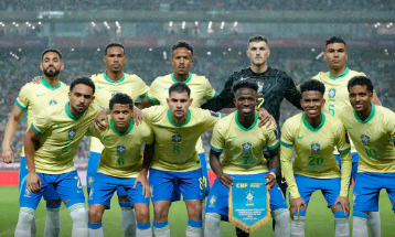 Seleção enfrentará Senegal e Tunísia em últimos amistosos de 2025