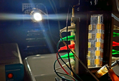 Pesquisadores do CNPEM criam tecnologia para produzir hidrogênio verde eficiente e barato
