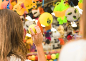 Região de Campinas projeta alta de 4,1% na venda de brinquedos no Dia das Crianças
