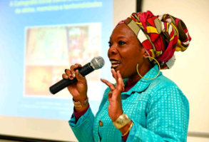 Curso gratuito ‘Patrimônio Cultural de Matriz Africana’ está em inscrições abertas