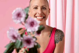 Método criado por terapeuta devolve energia e bem-estar no pós-câncer – por Daniela Nucci