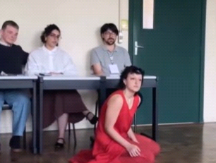 Mestranda em dança da Unicamp sofre ataques nas redes sociais após performance em congresso