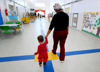 Campinas: termina nesta sexta prazo para pré-cadastro na Educação Infantil 2026