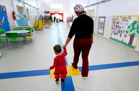 Campinas: termina nesta sexta prazo para pré-cadastro na Educação Infantil 2026