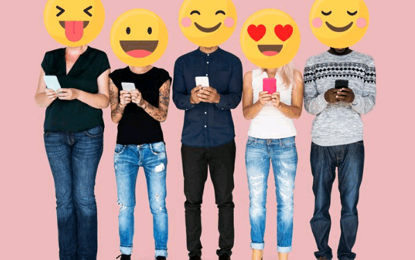 Reaçõezinhas que não dizem nada – por Gustavo Gumiero