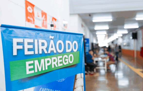 Valinhos realiza nesta terça-feira Feirão do Emprego com 1,6 mil vagas