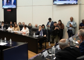 Unicamp defende na Alesp a autarquização da área da saúde da Universidade