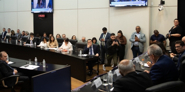 Unicamp defende na Alesp a autarquização da área da saúde da Universidade