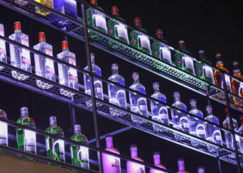 Brasil tem 29 casos confirmados de intoxicação por metanol, diz governo