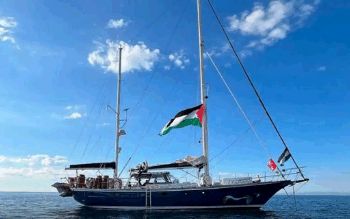 Familiares vivem apreensão após captura de brasileiros por Israel