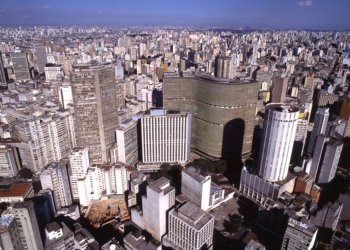 Estado de São Paulo registra recorde de empresas abertas em setembro