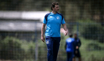 Guarani confirma Elano na coordenação técnica para 2026